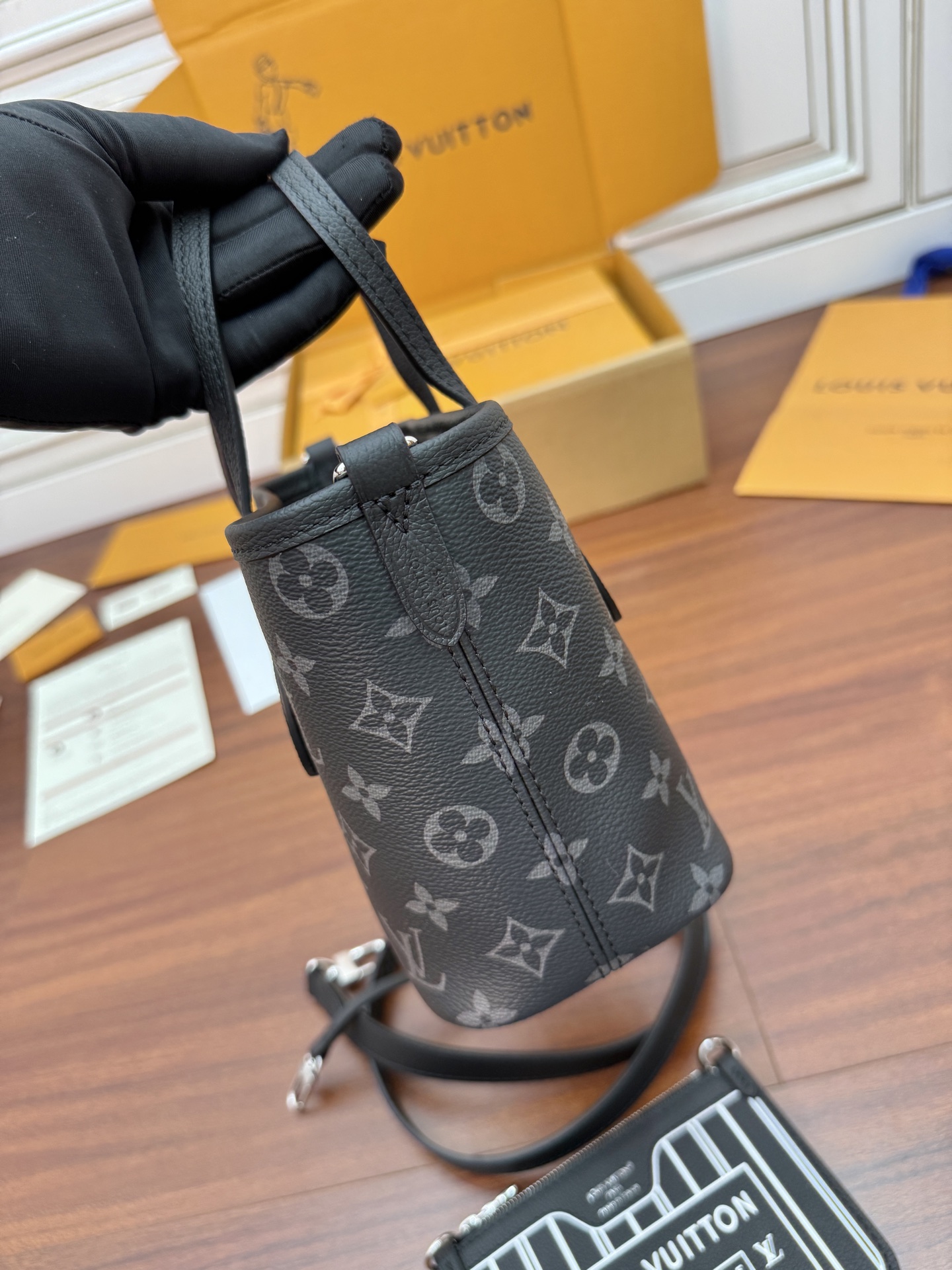 Louis Vuitton bag-167
