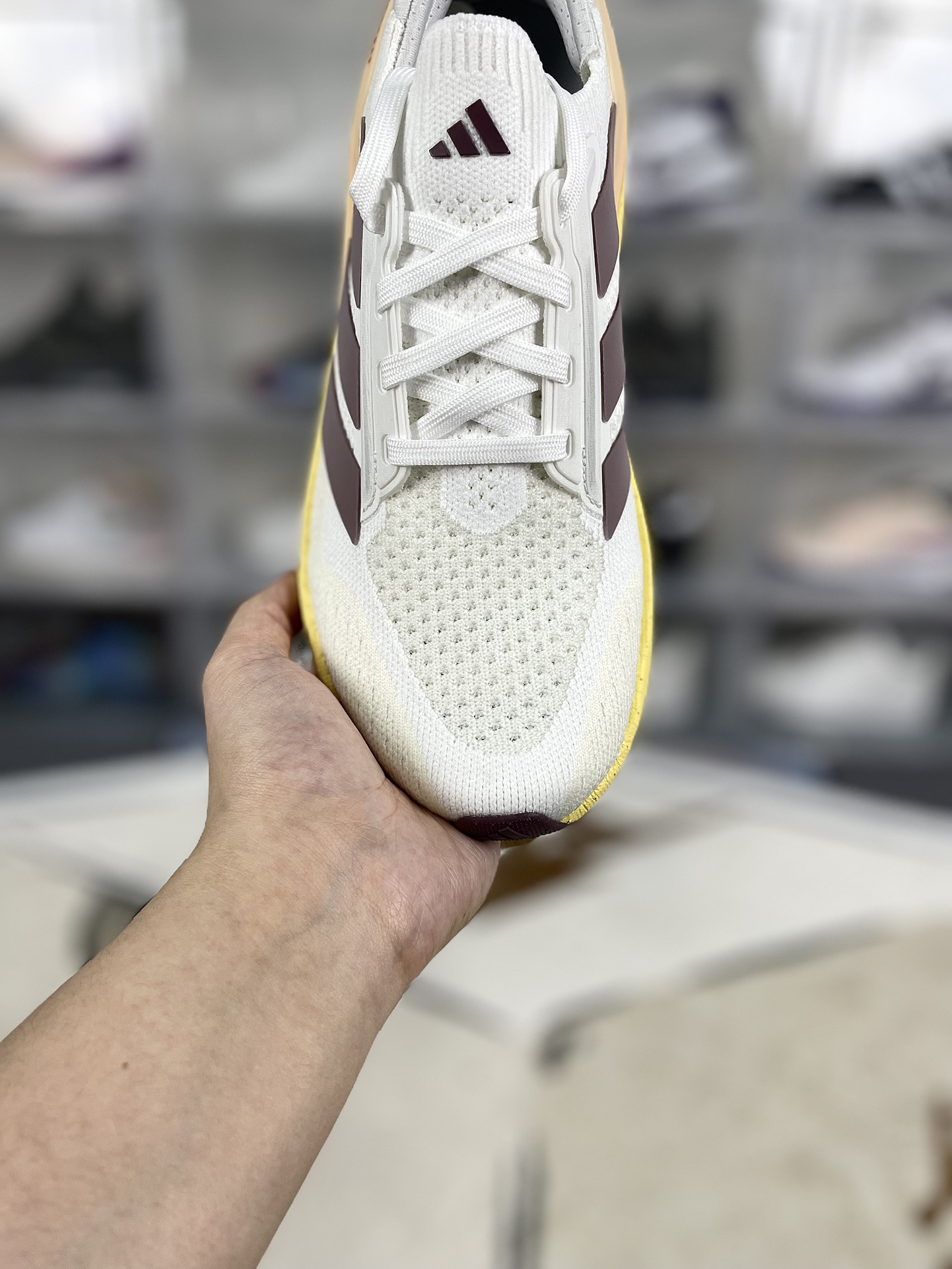Adidas Sneakers-142