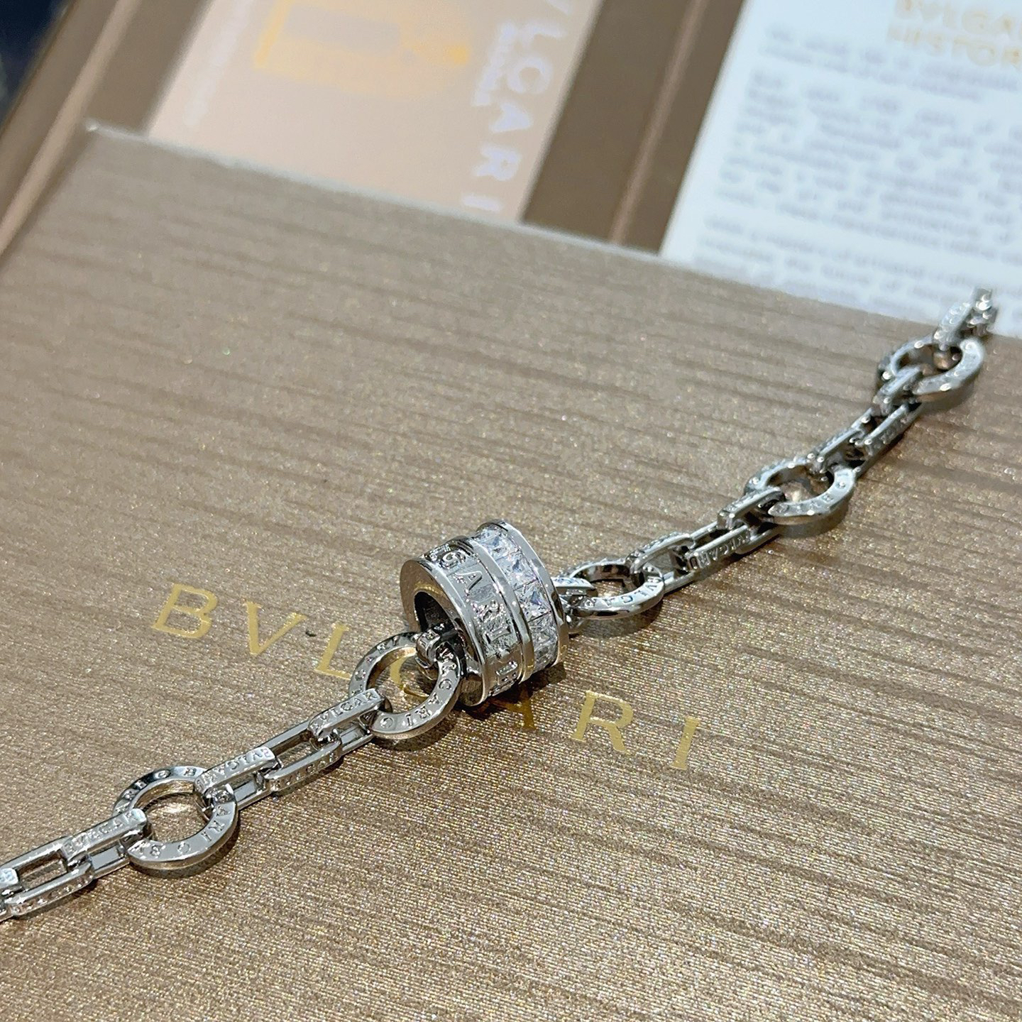 Bottega Veneta Bracelet-76