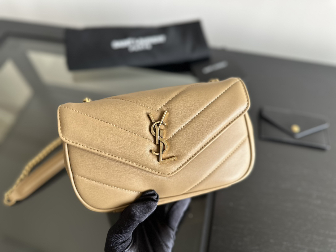 YSL bag-35