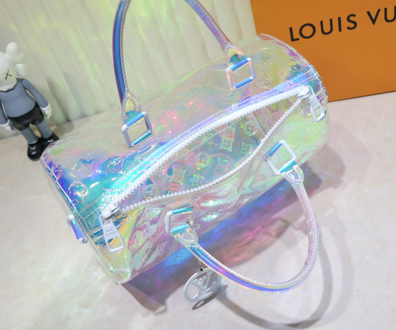 Louis Vuitton bag-154