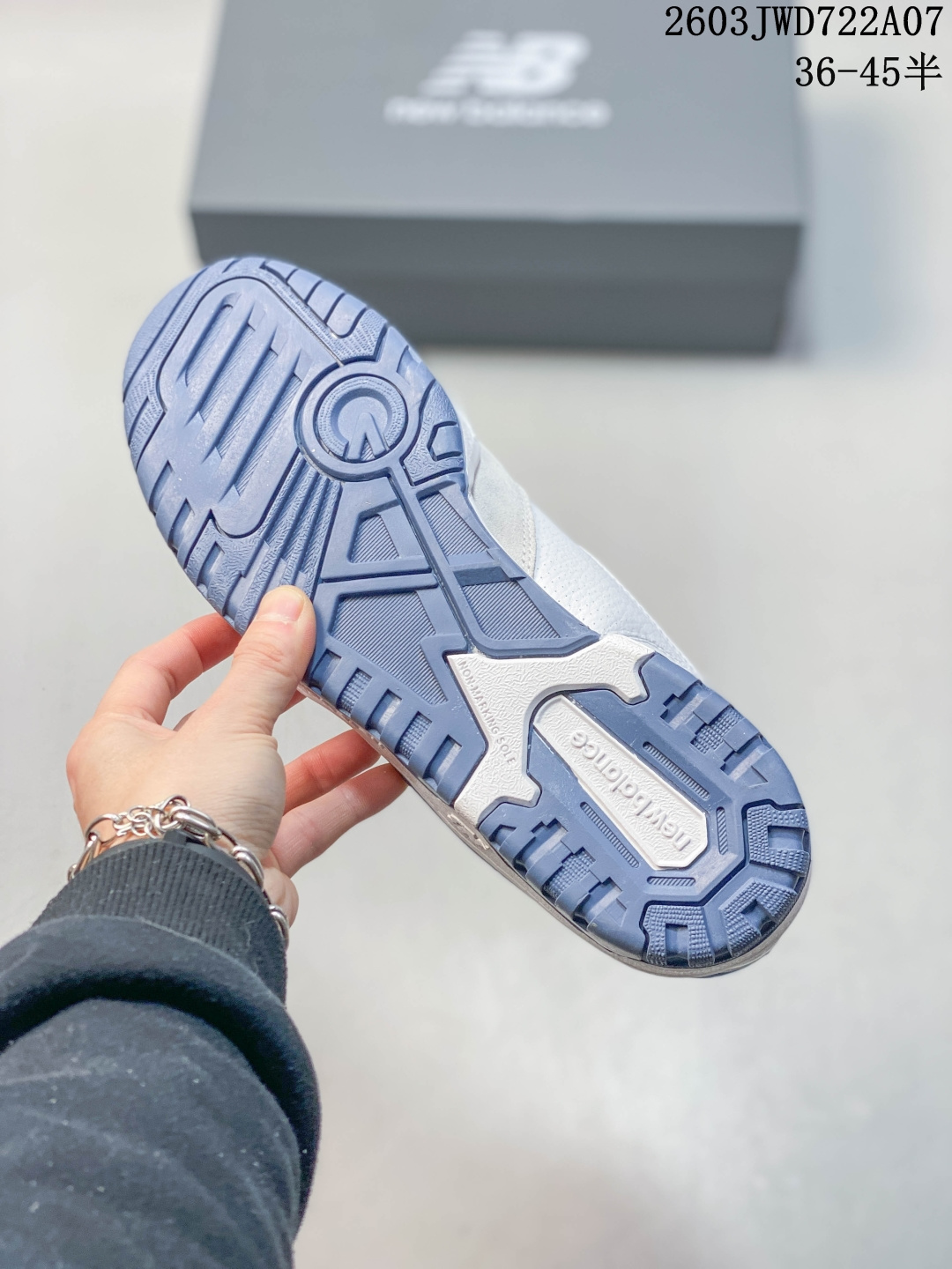 New Balance Sneakers-11