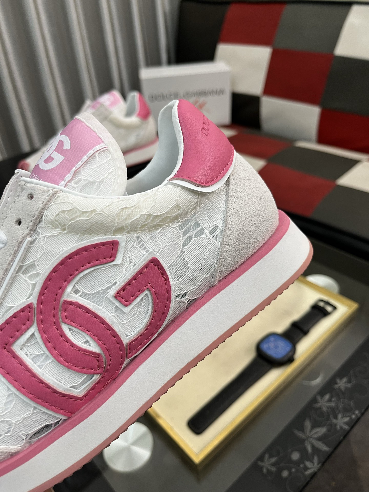 D&G Sneakers-224