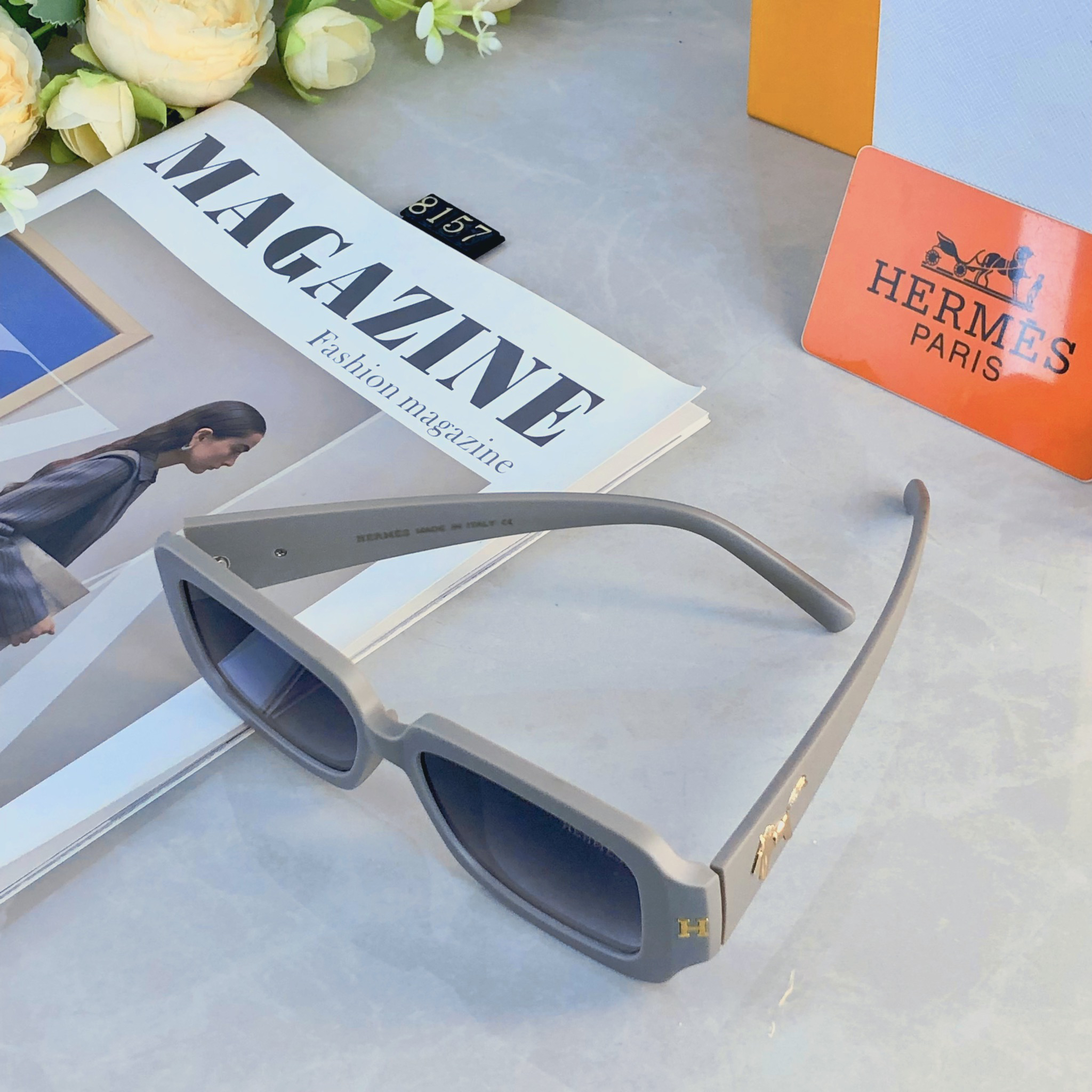 Hermes glasses-72