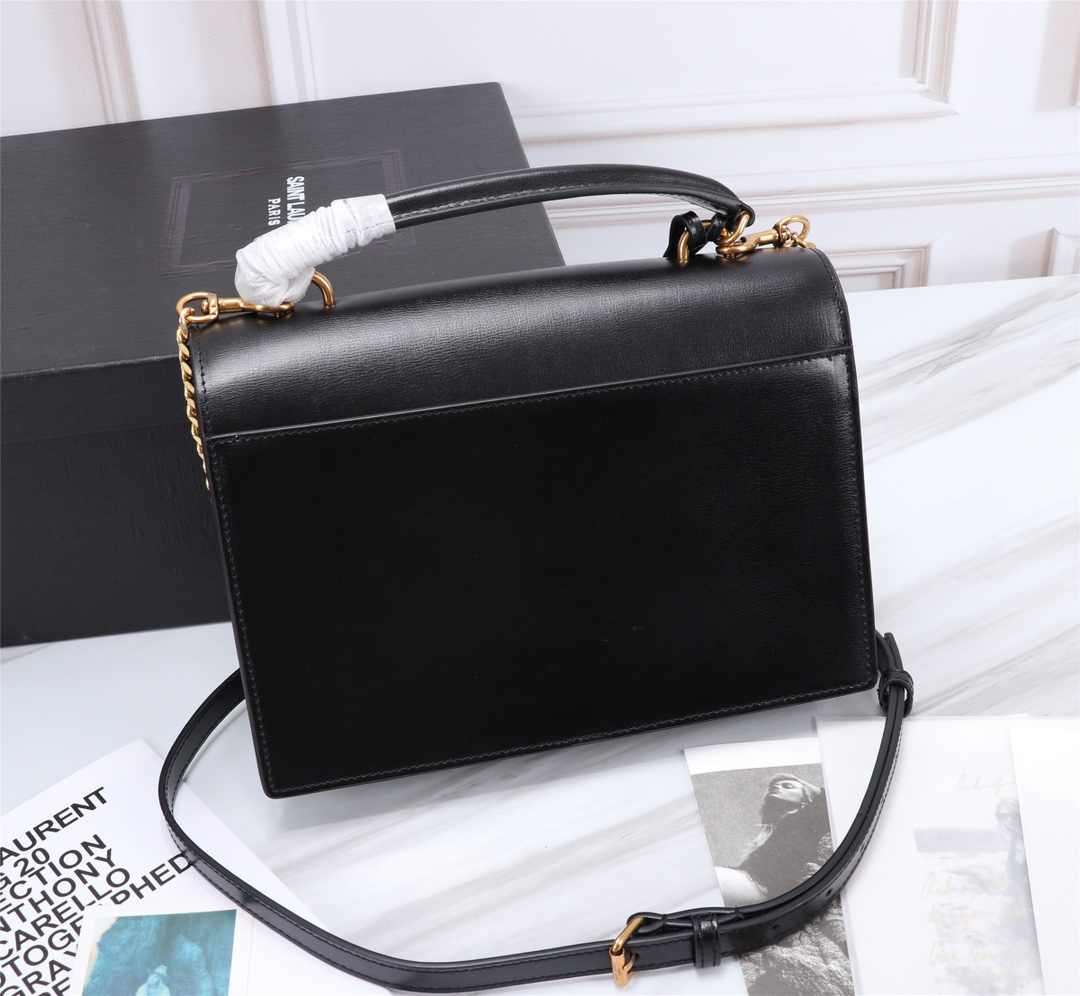 YSL bag-161