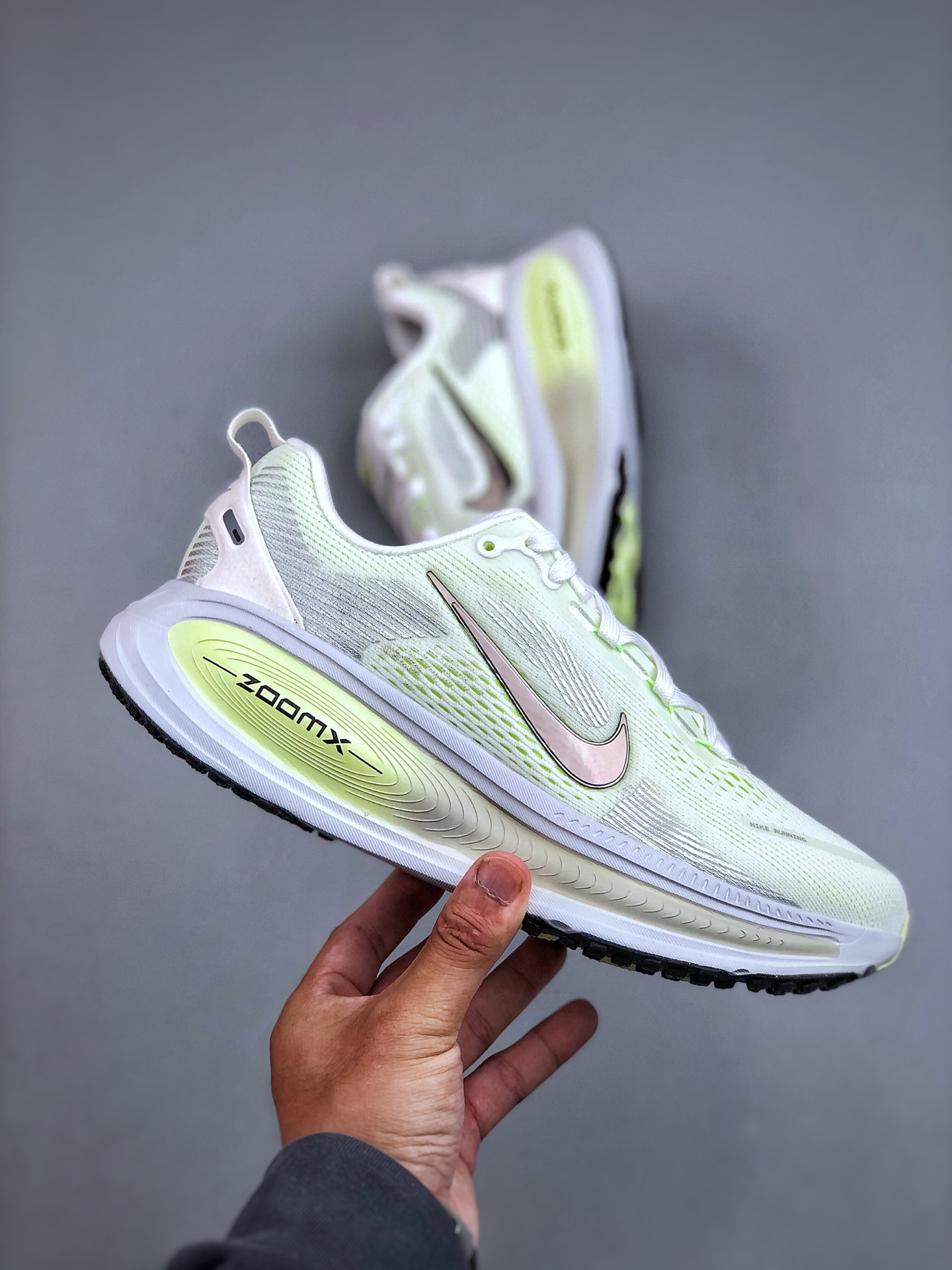 Nike Sneakers-38
