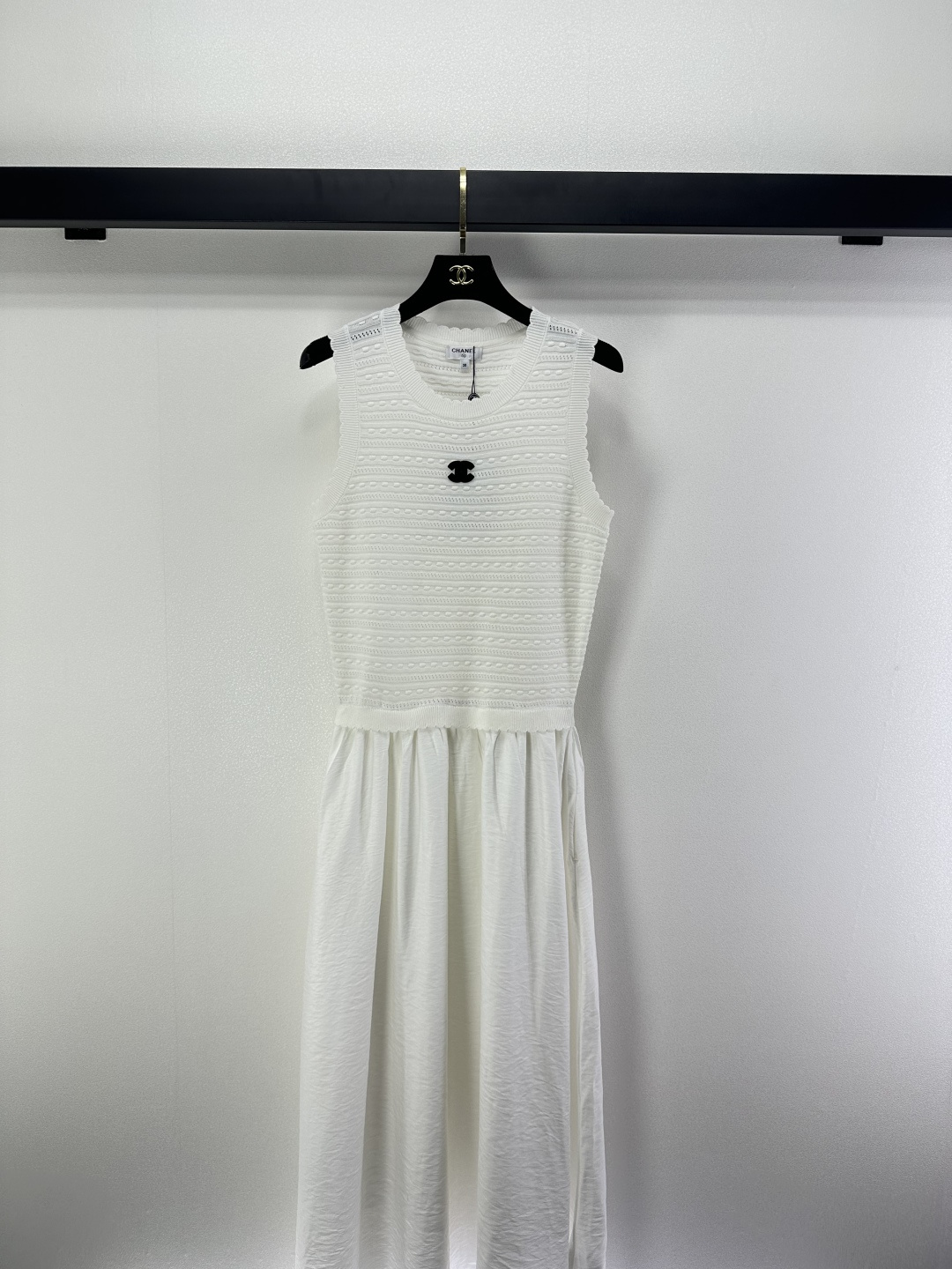 Chanel Clothing-18