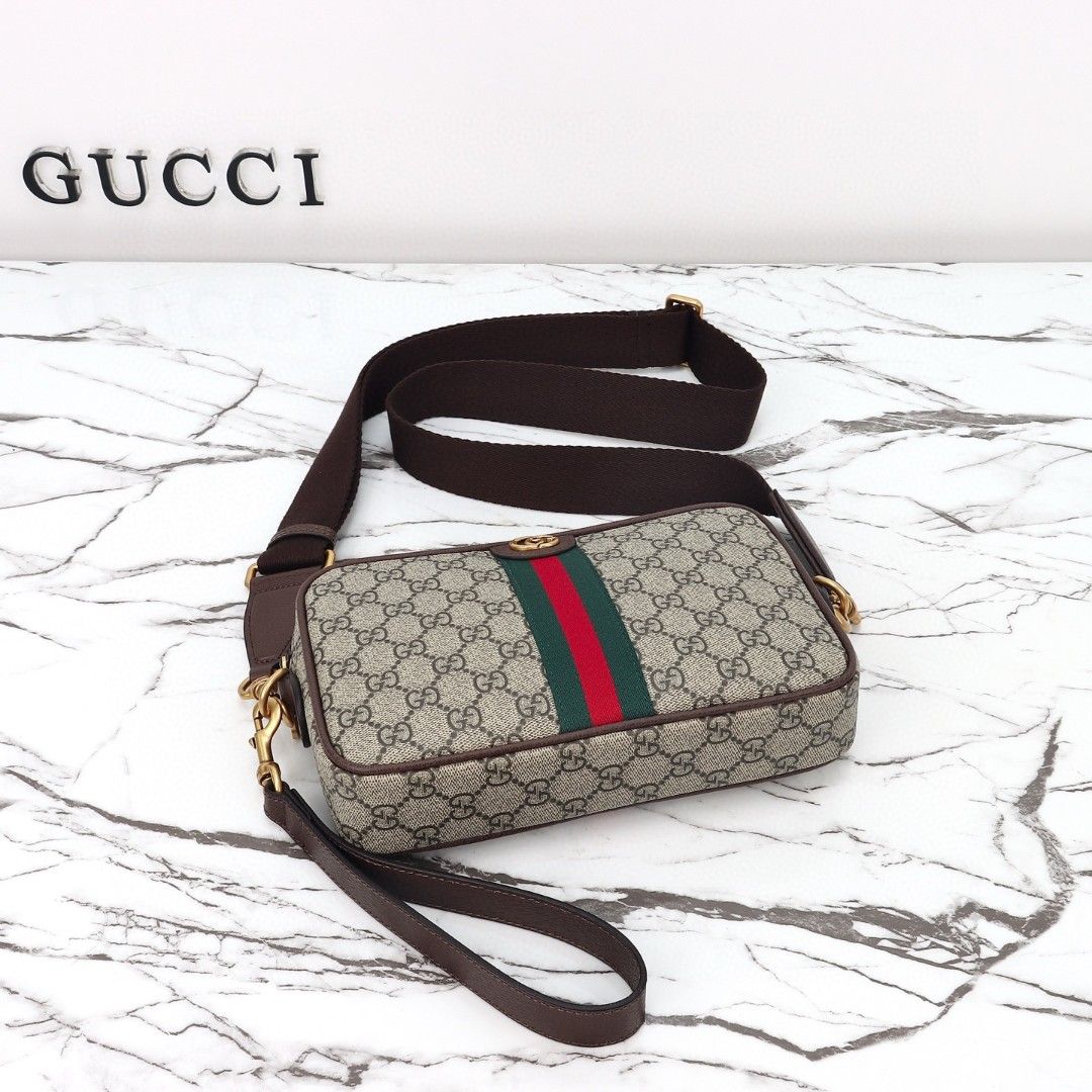 Gucci new bag-228