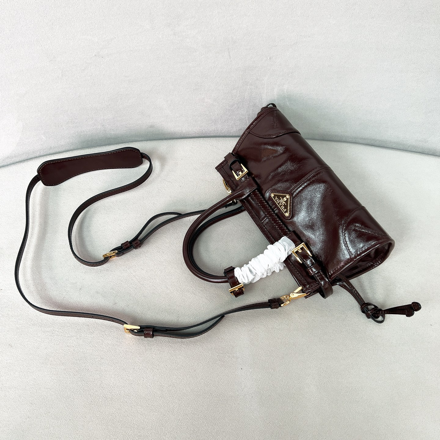 Prada bag-136