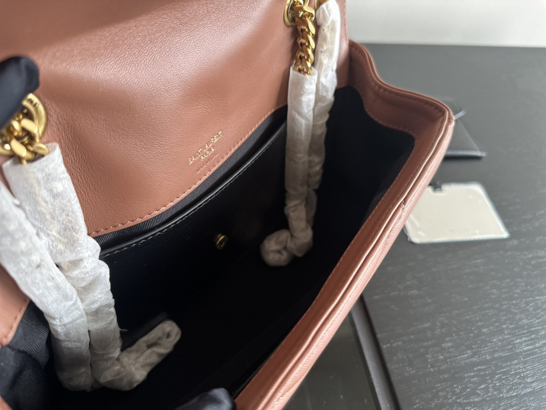 YSL bag-129