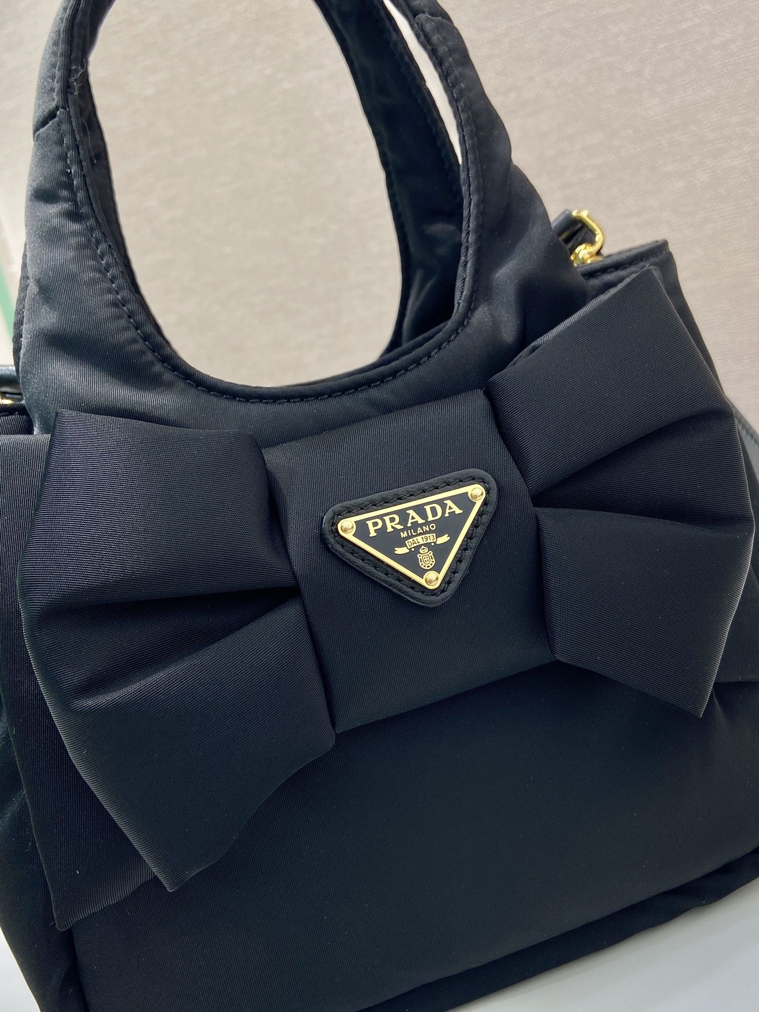 Prada bag-224