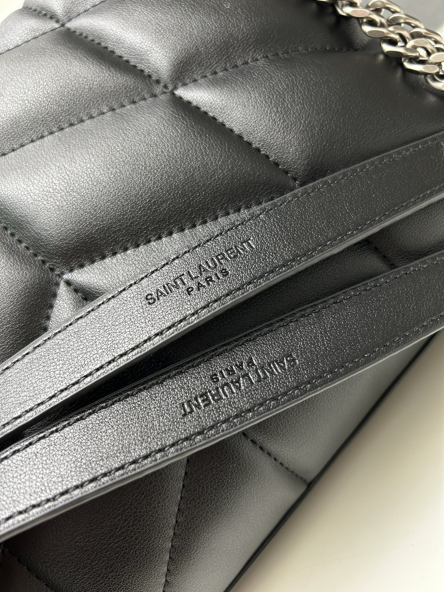 YSL bag-142