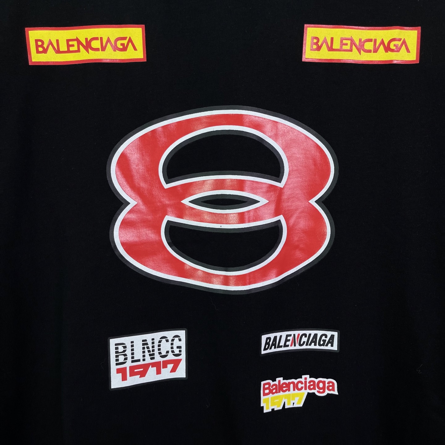 Balenciaga clothing-36