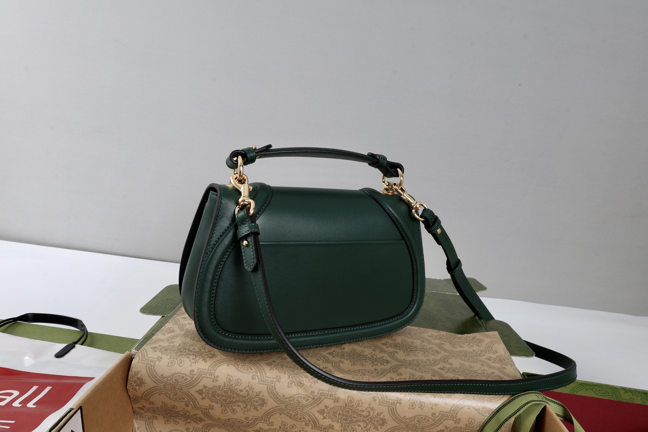 Gucci new bag-182