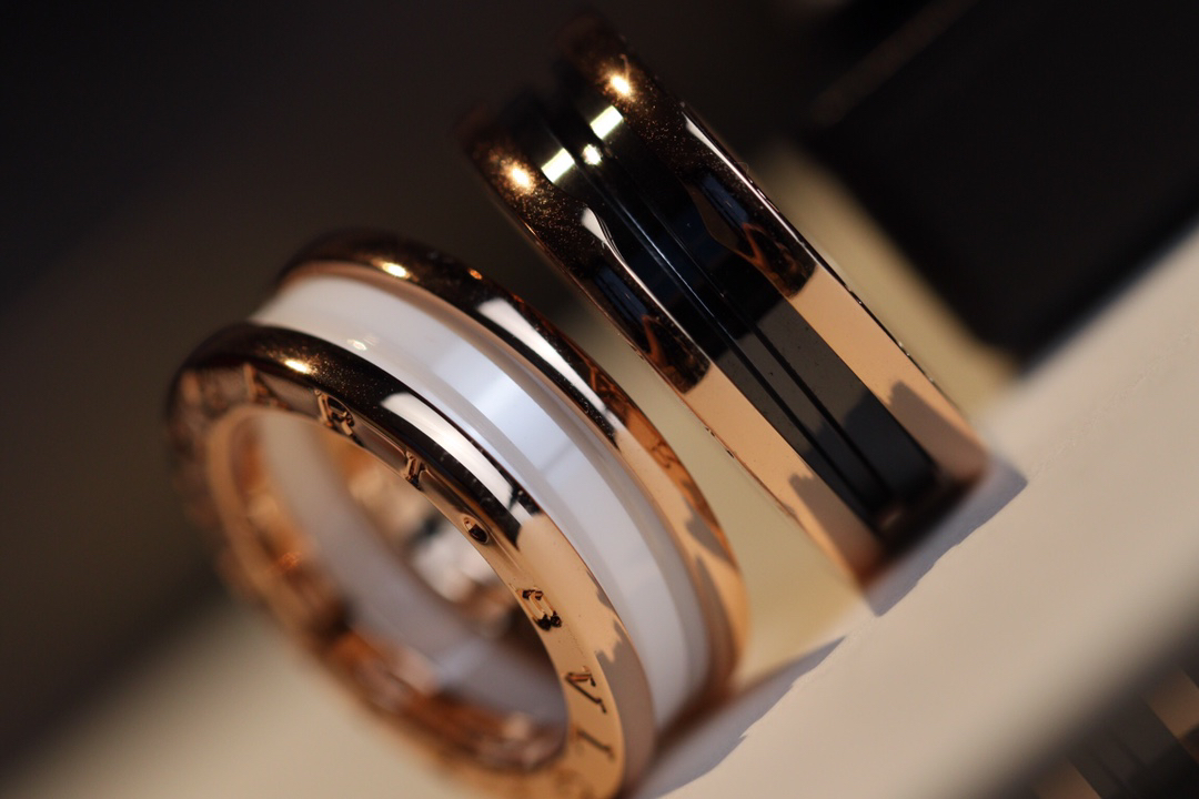Bottega Veneta ring-39