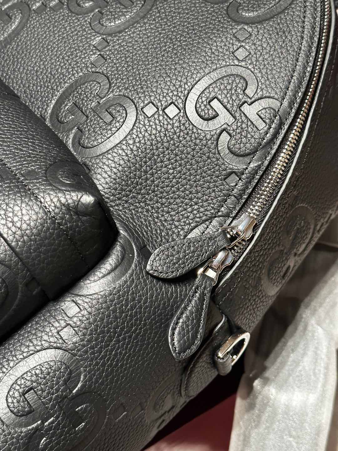 Gucci new bag-194