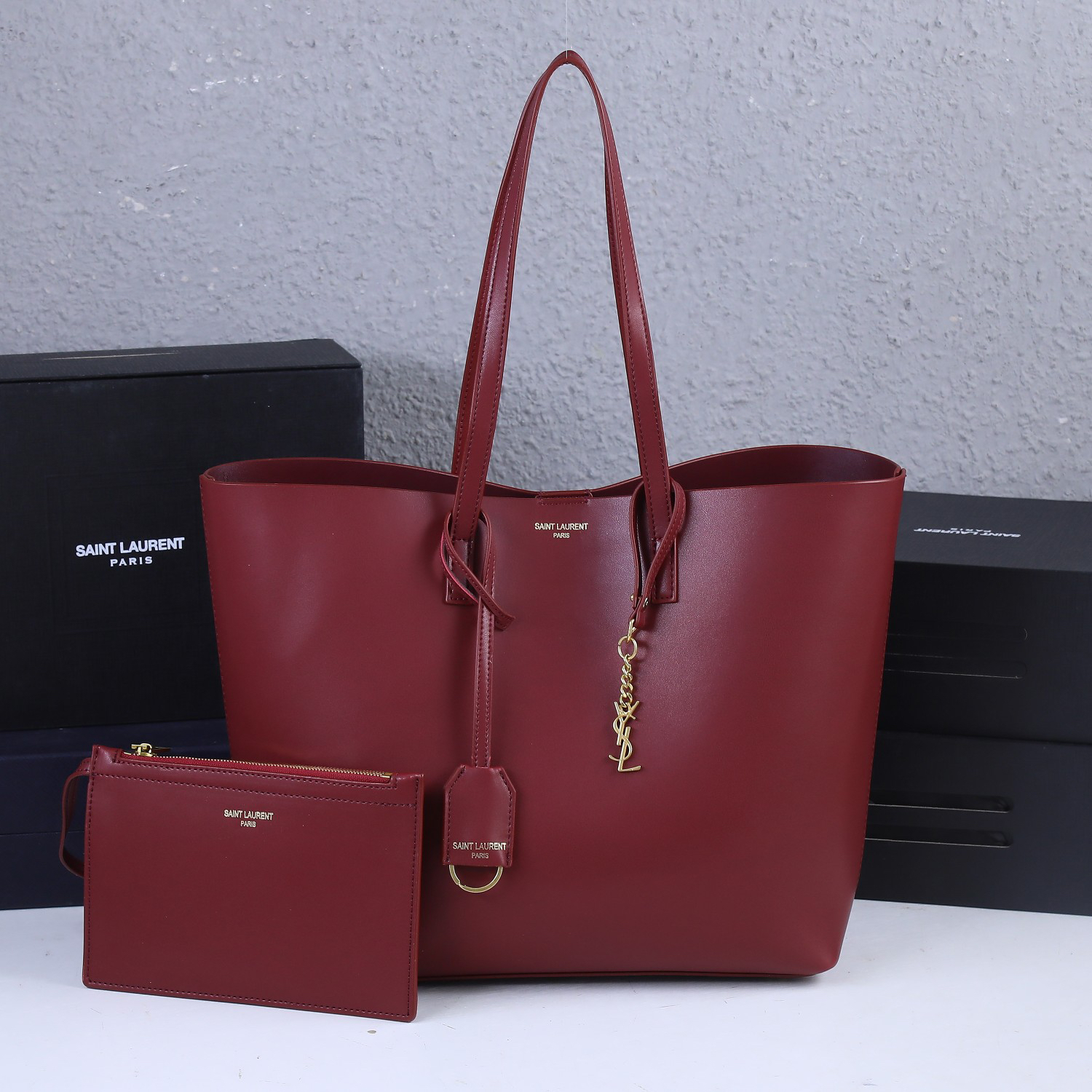YSL bag-75