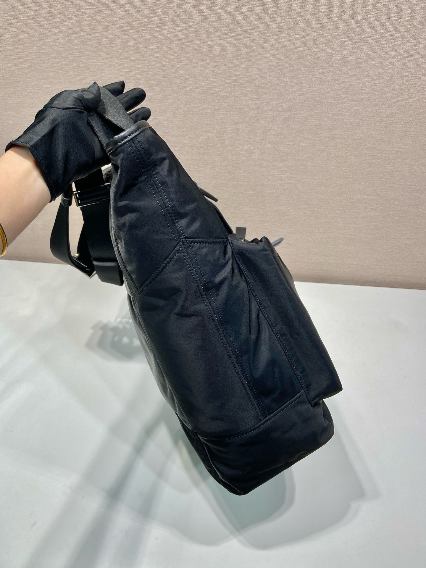 Prada bag-297