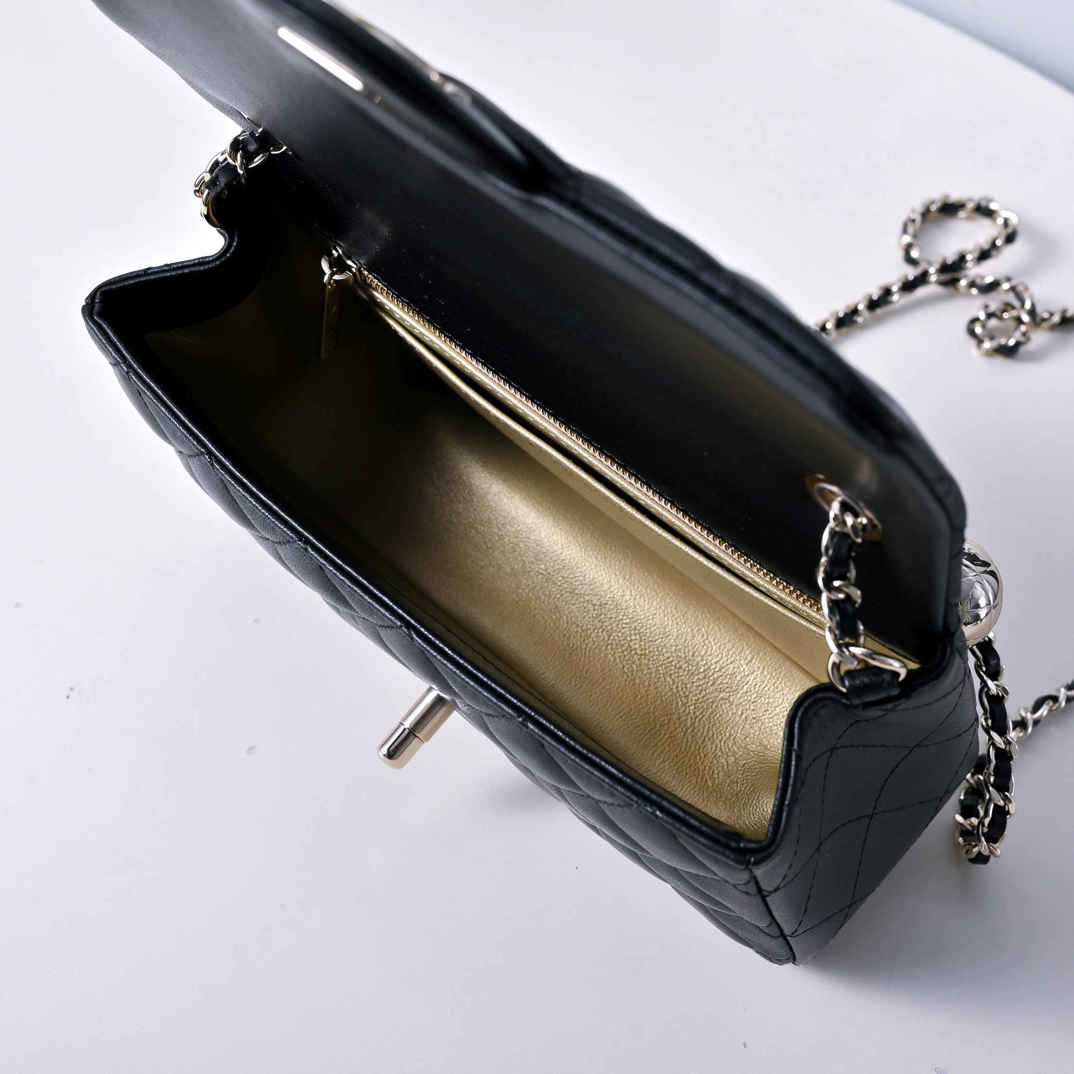 Chanel bag-68
