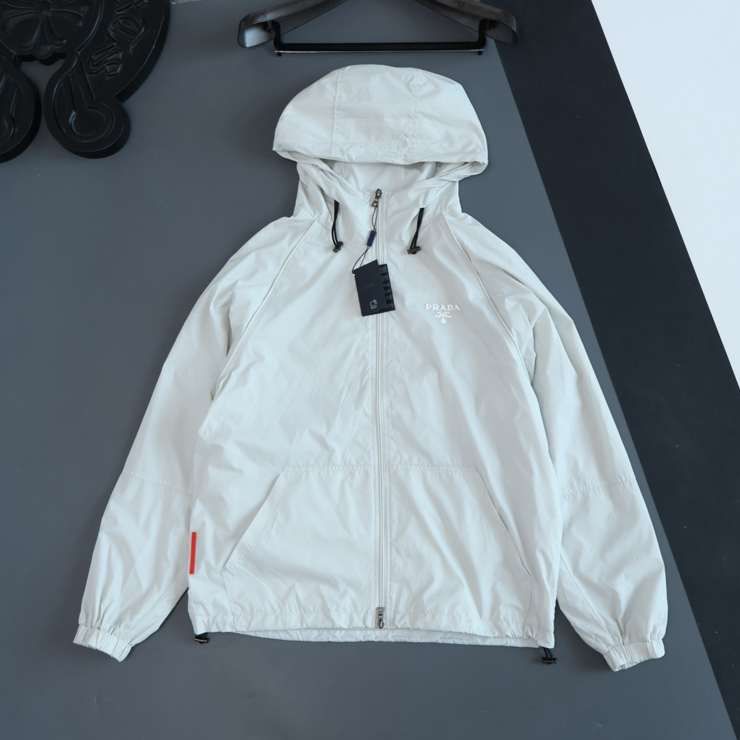 Prada Clothing-328