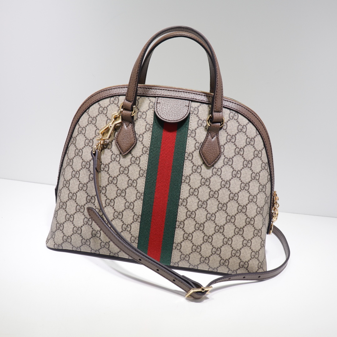 Gucci new bag-66