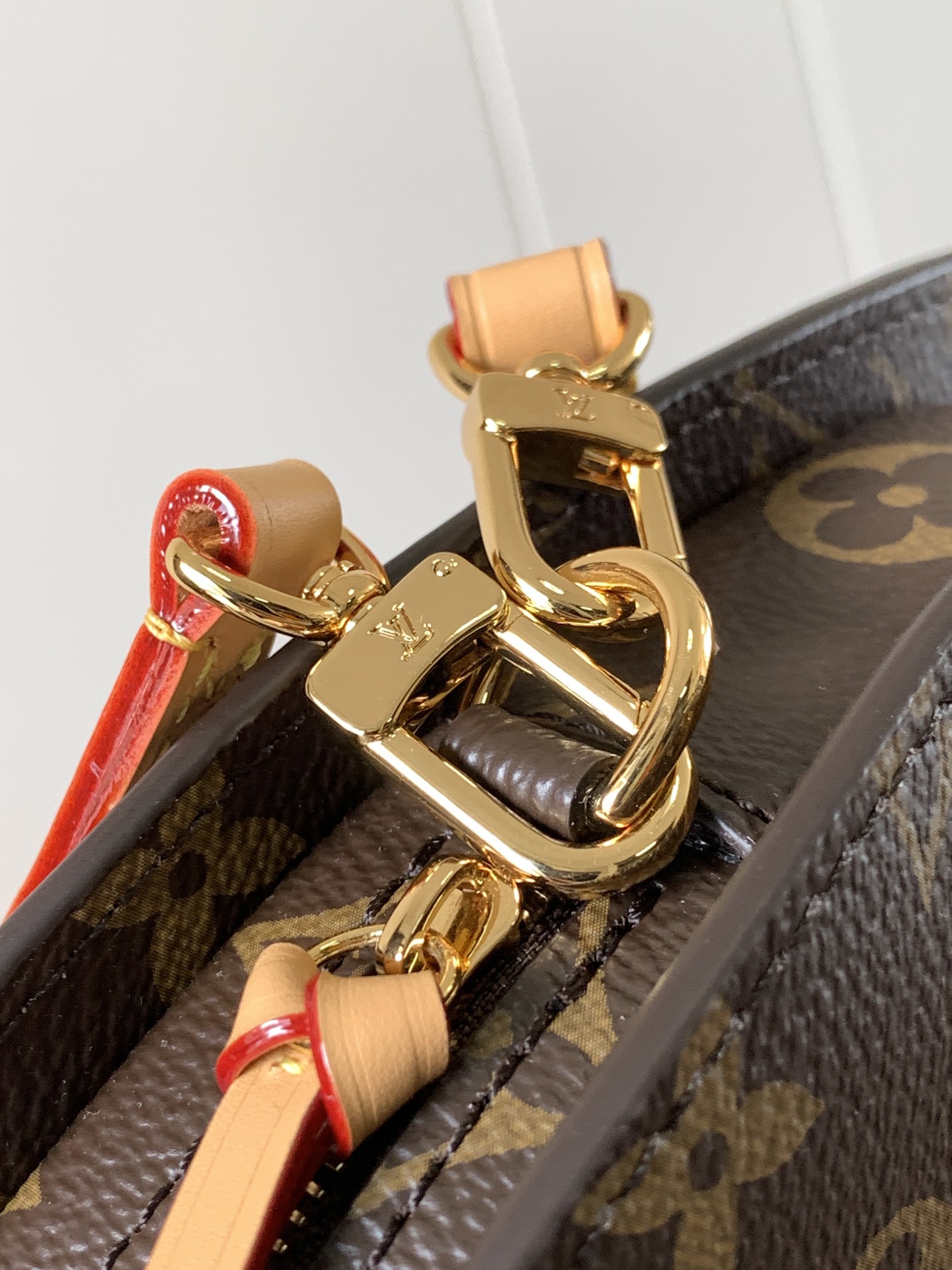 Louis Vuitton bag-64