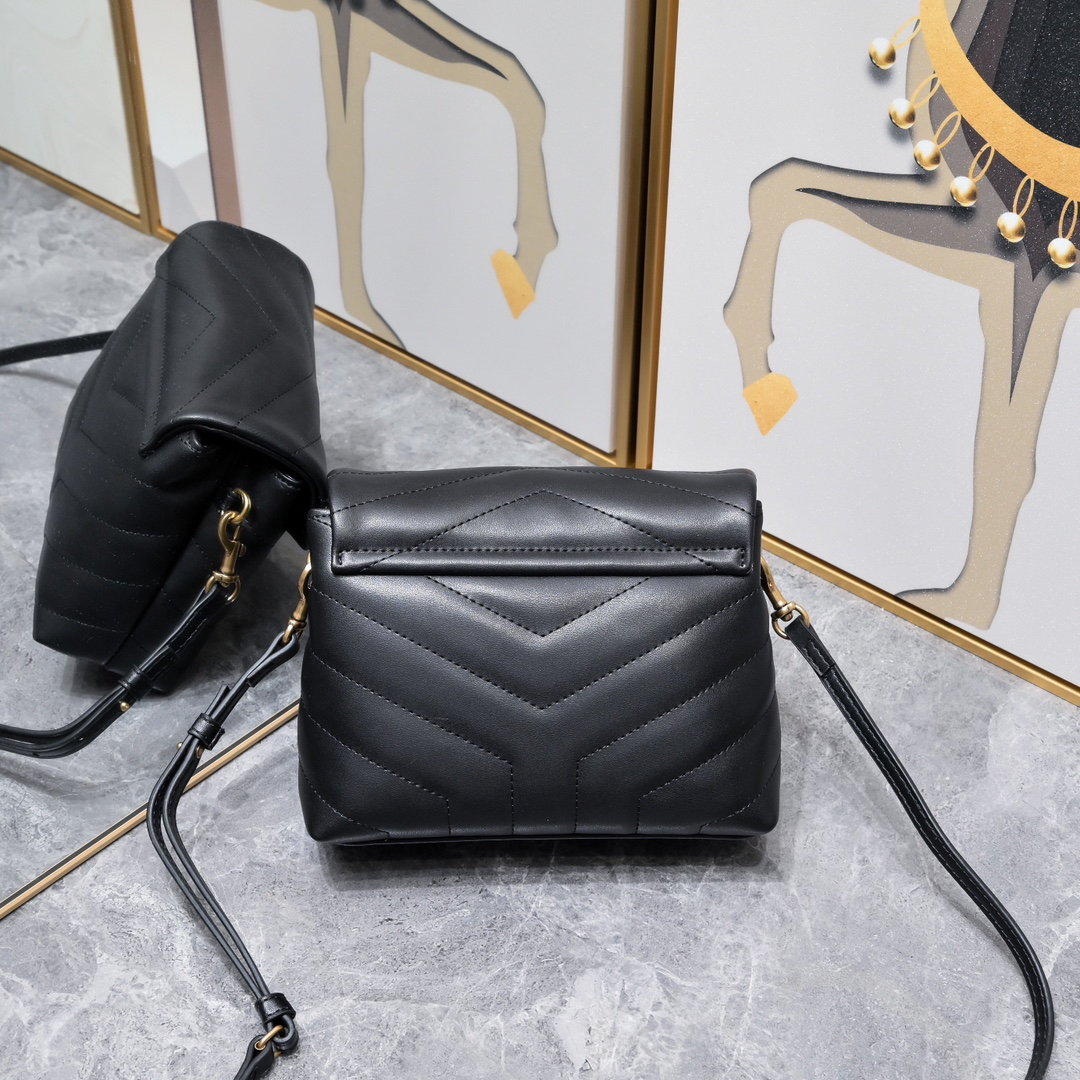 YSL bag-70