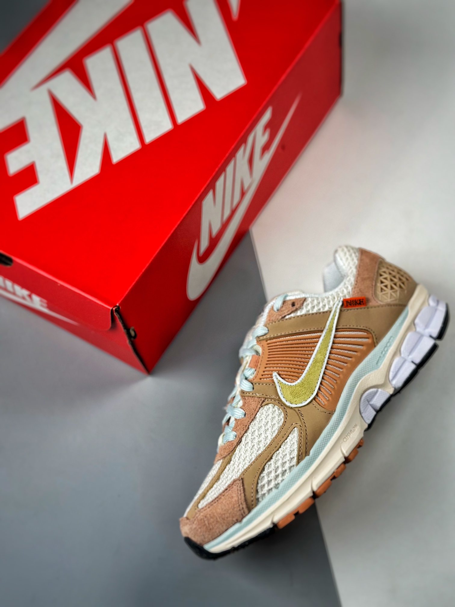 Nike Sneakers-294