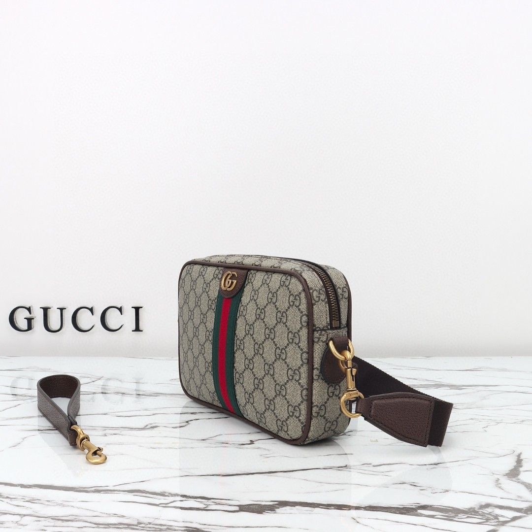 Gucci new bag-228