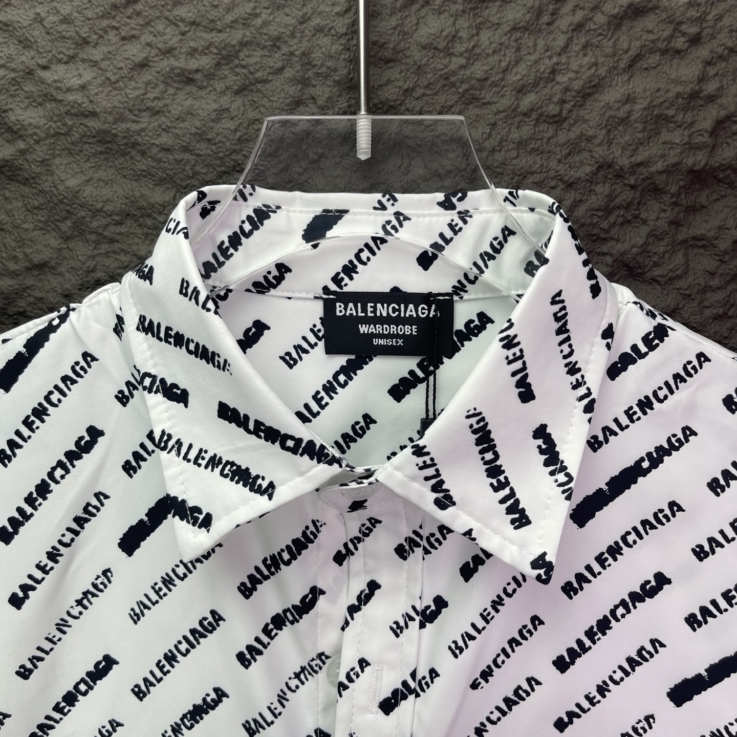 Balenciaga clothing-20