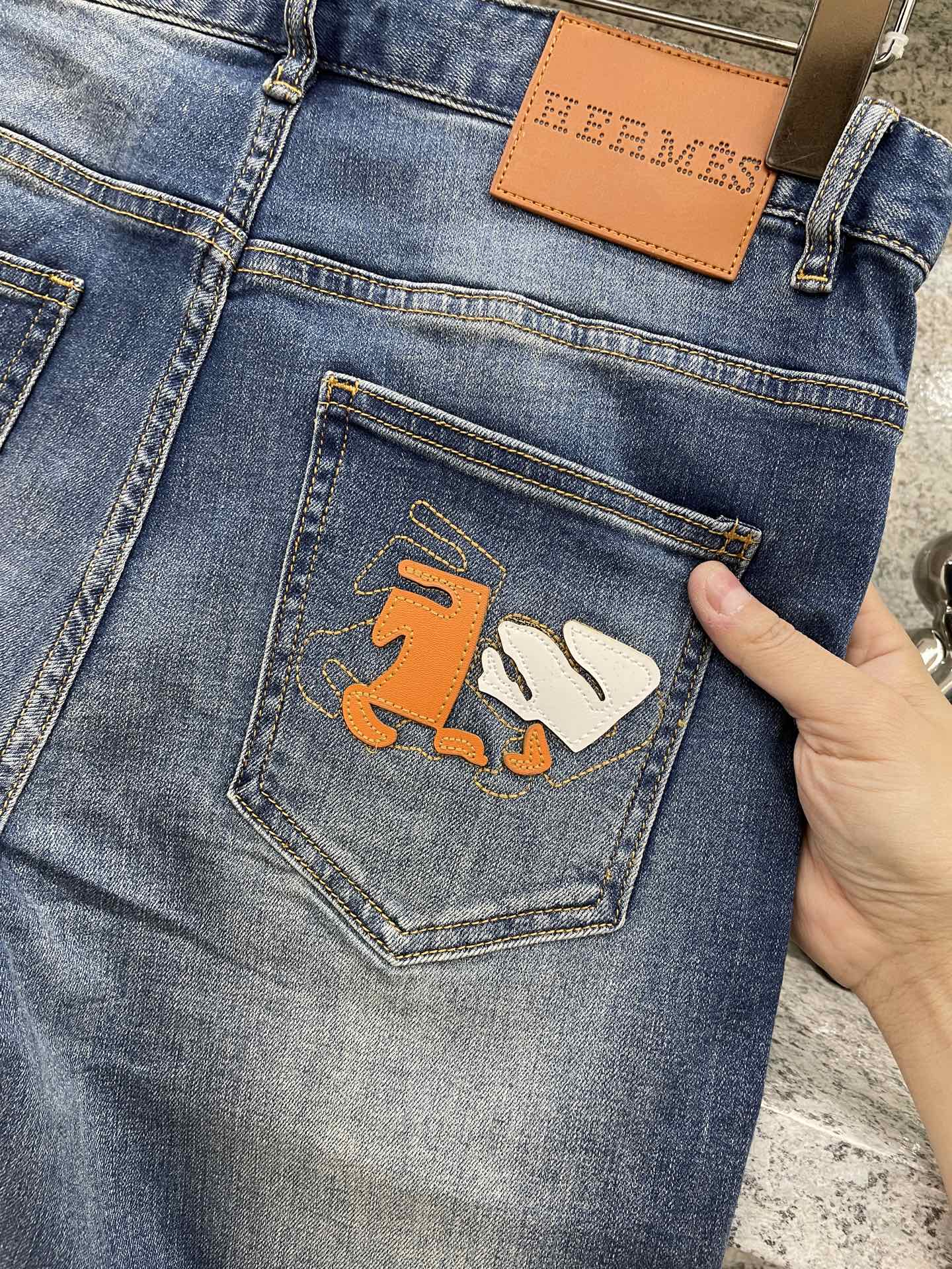 Hermes Clothing-140