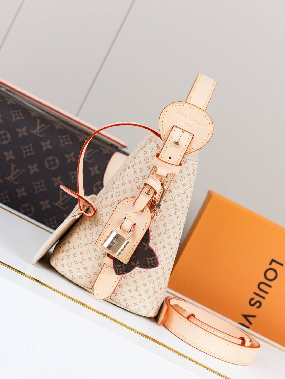 Louis Vuitton bag-66