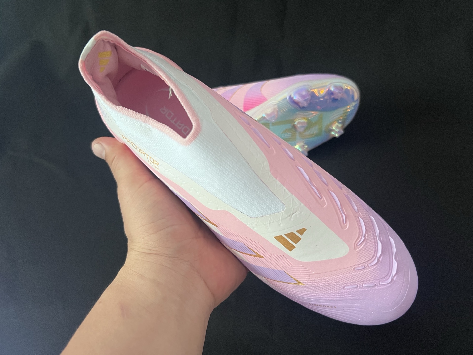 Adidas Sneakers-282