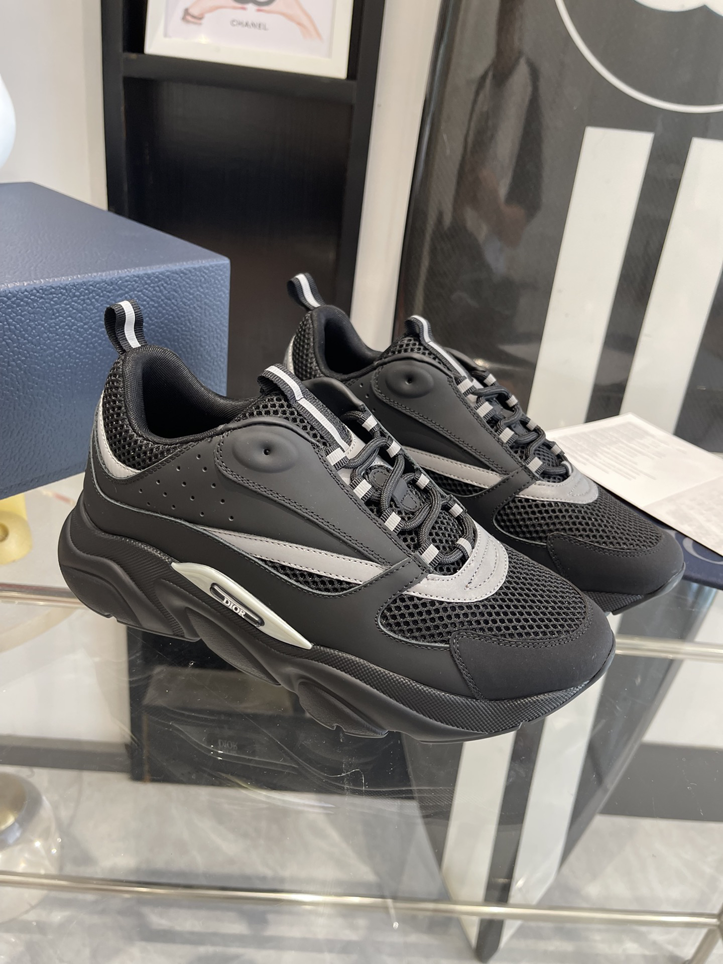 Dior Sneakers-198