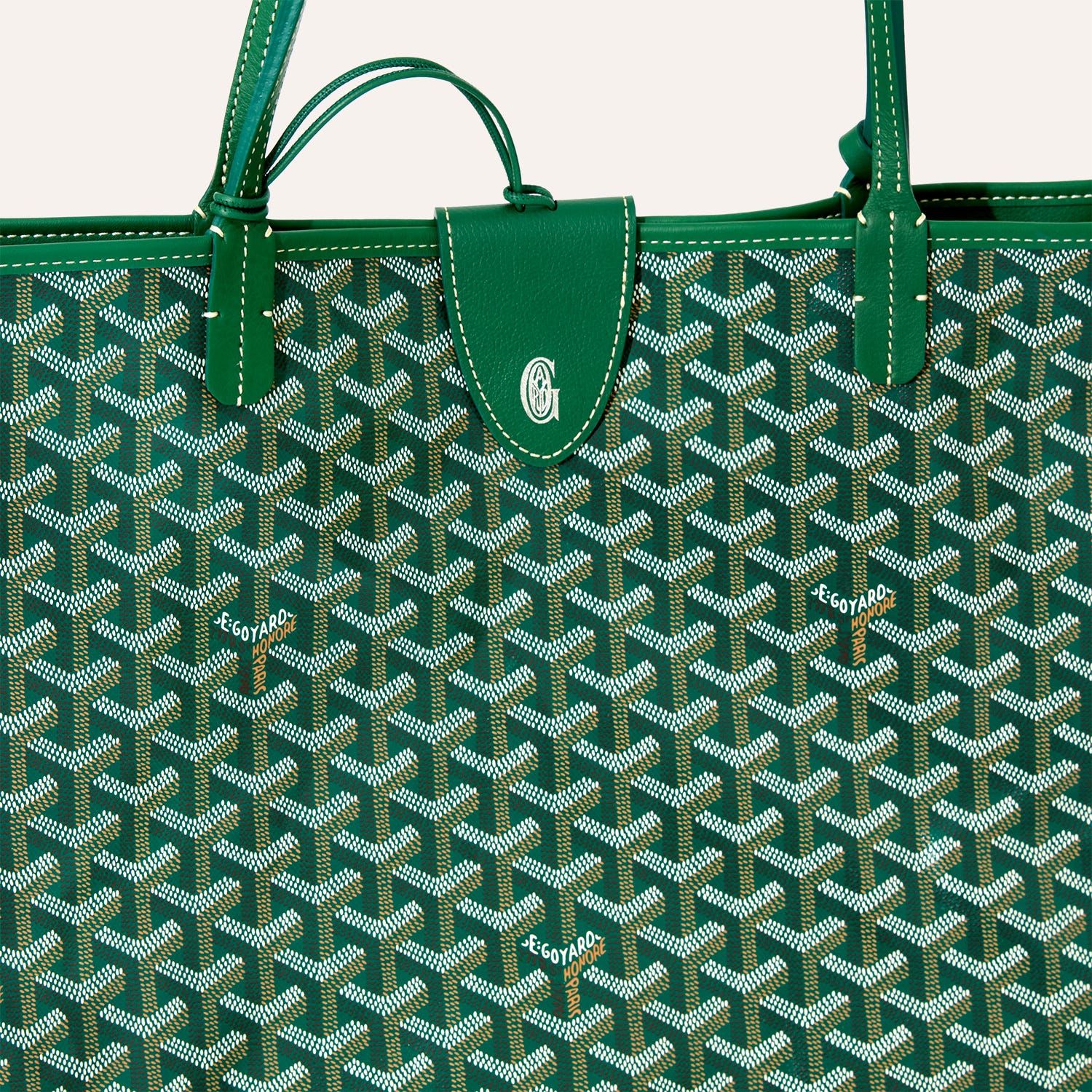 Anjou GM Bag
