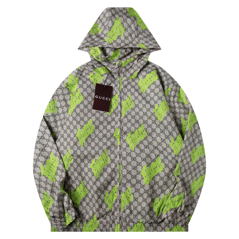 Gucci Clothing-333