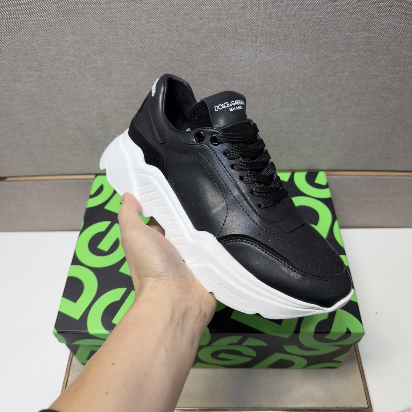 D&G Sneakers-253