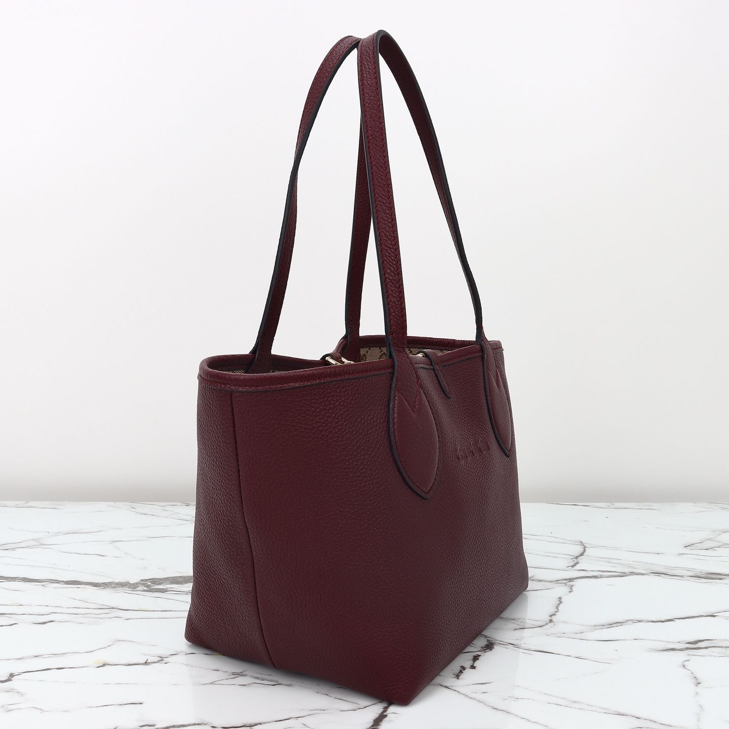Gucci new bag-45