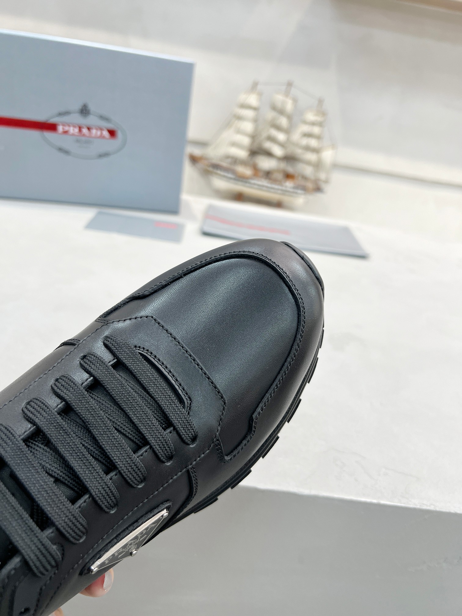 Prada Sneakers-1