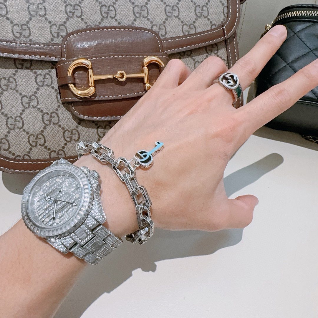 Gucci Bracelet-53