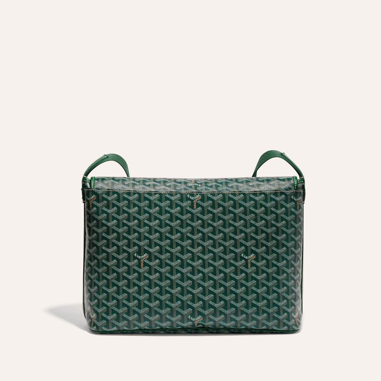 Capetien MM Messenger Bag