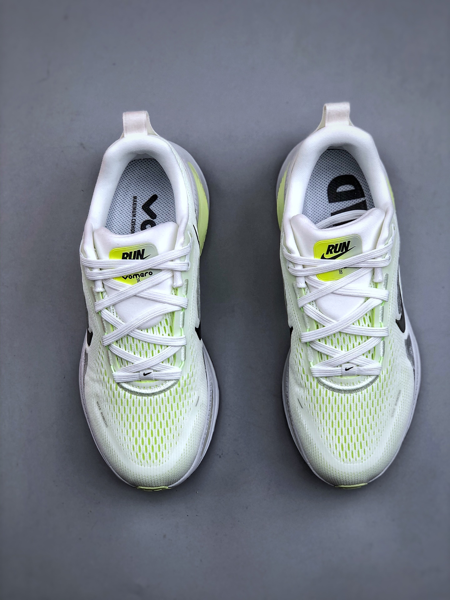 Nike Sneakers-38