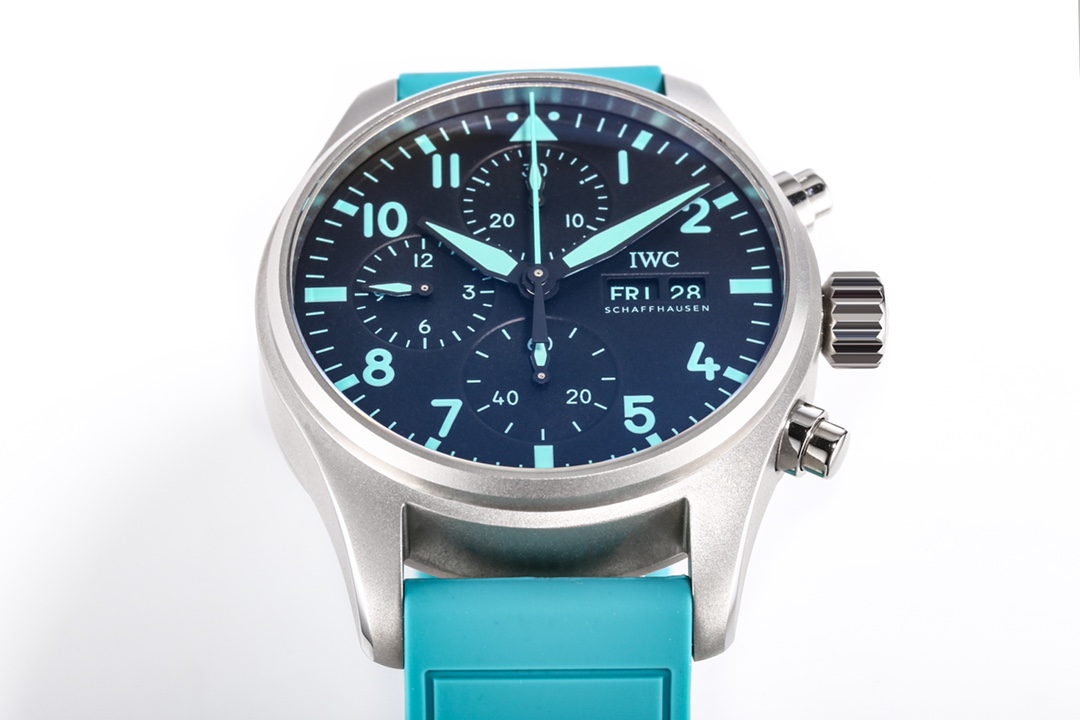 IWC Pilot's Watch IW388117