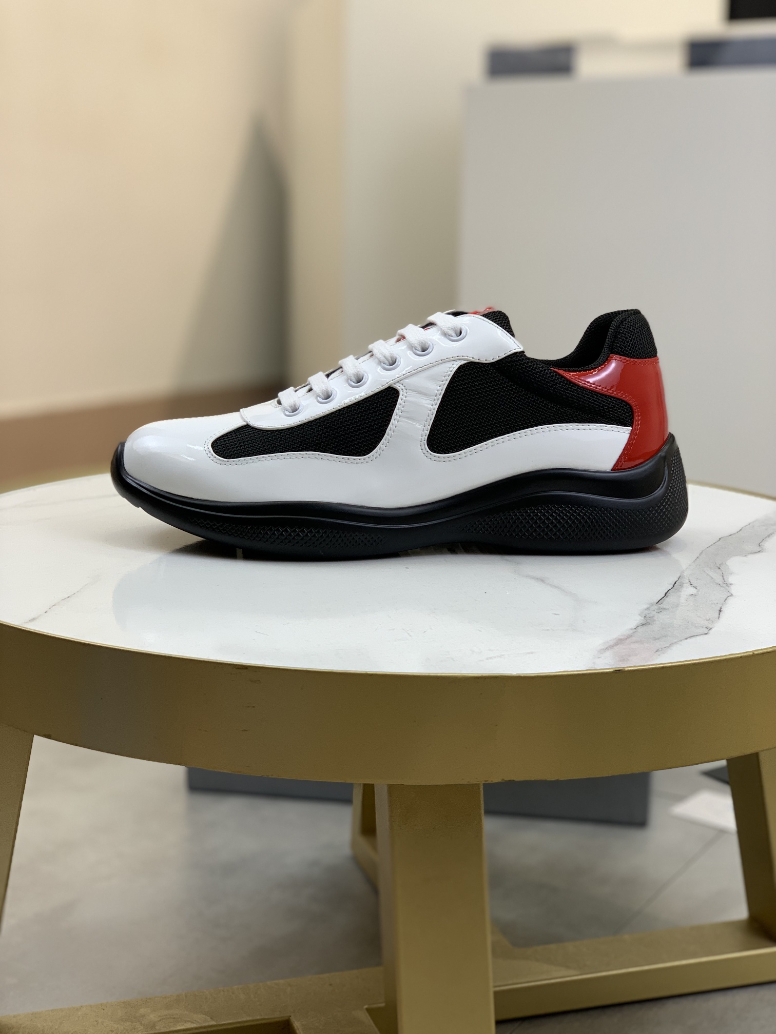 Prada Sneakers-122
