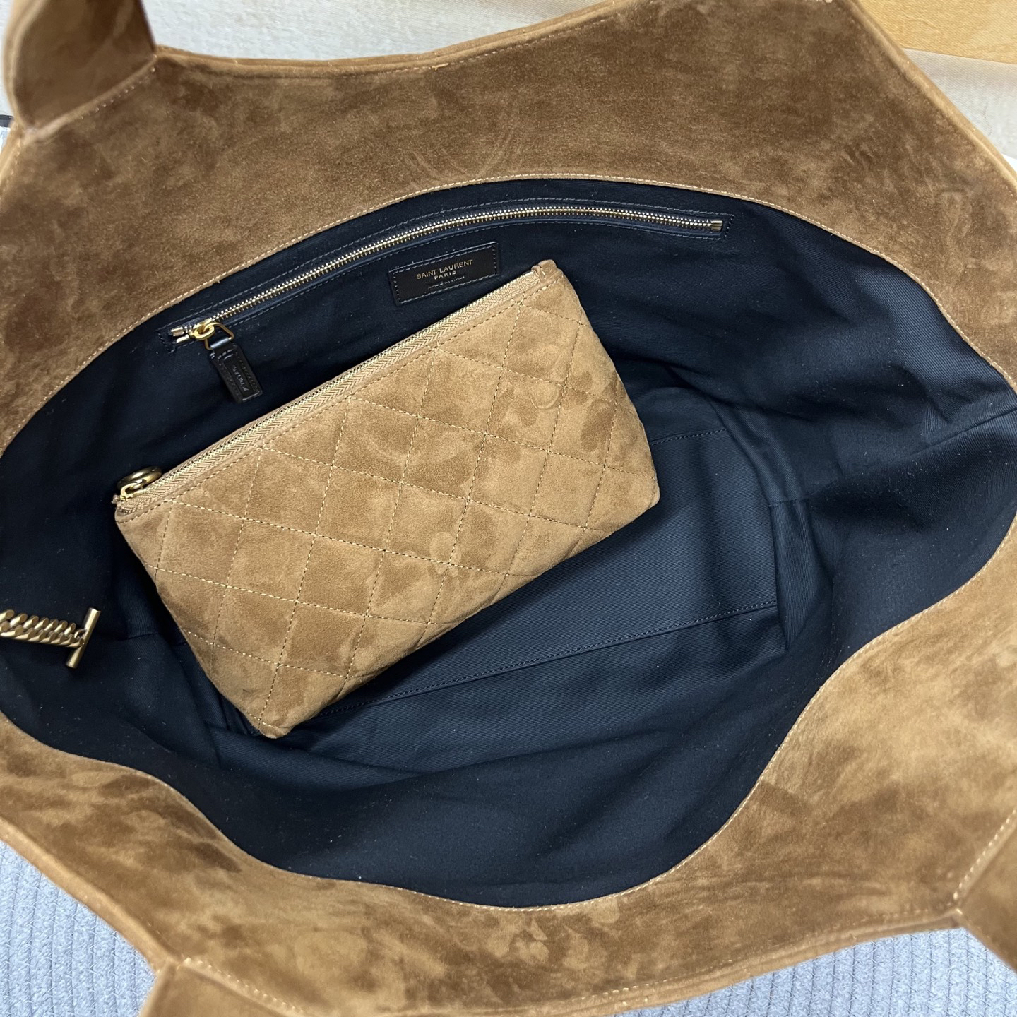 YSL bag-102