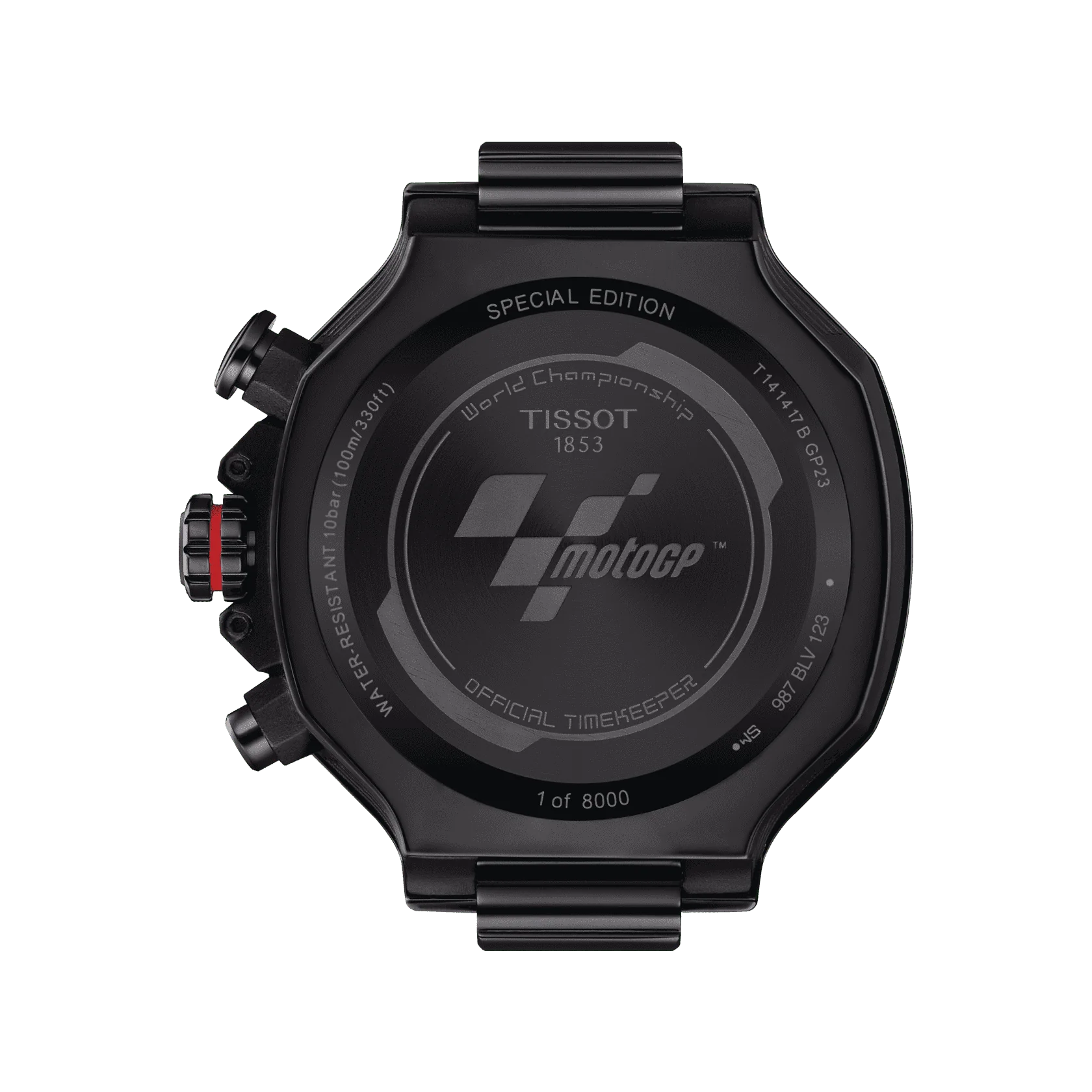 T-Race MotoGP Chronograph 2023 Limited Edition T1414173705701