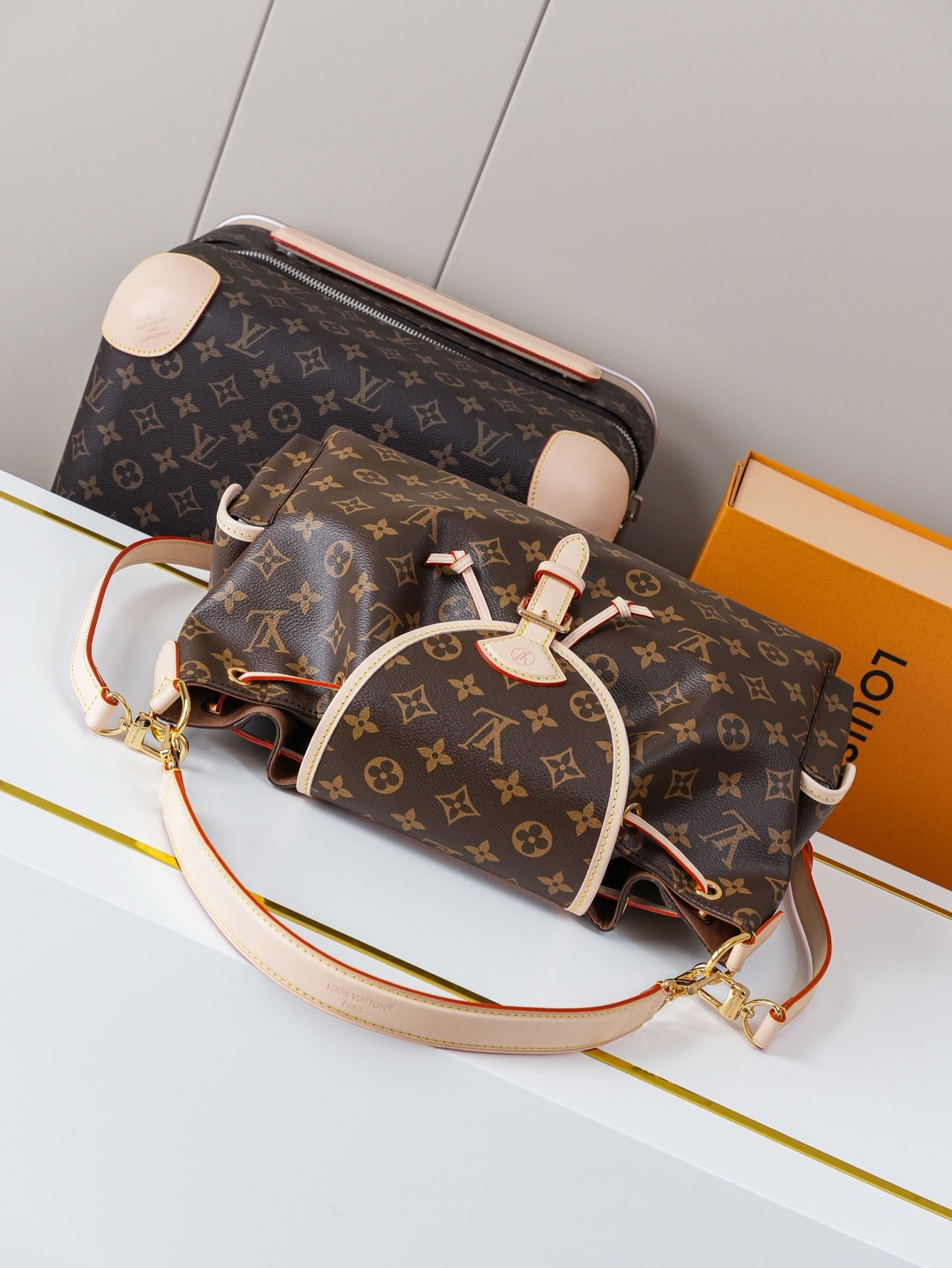 Louis Vuitton bag-68