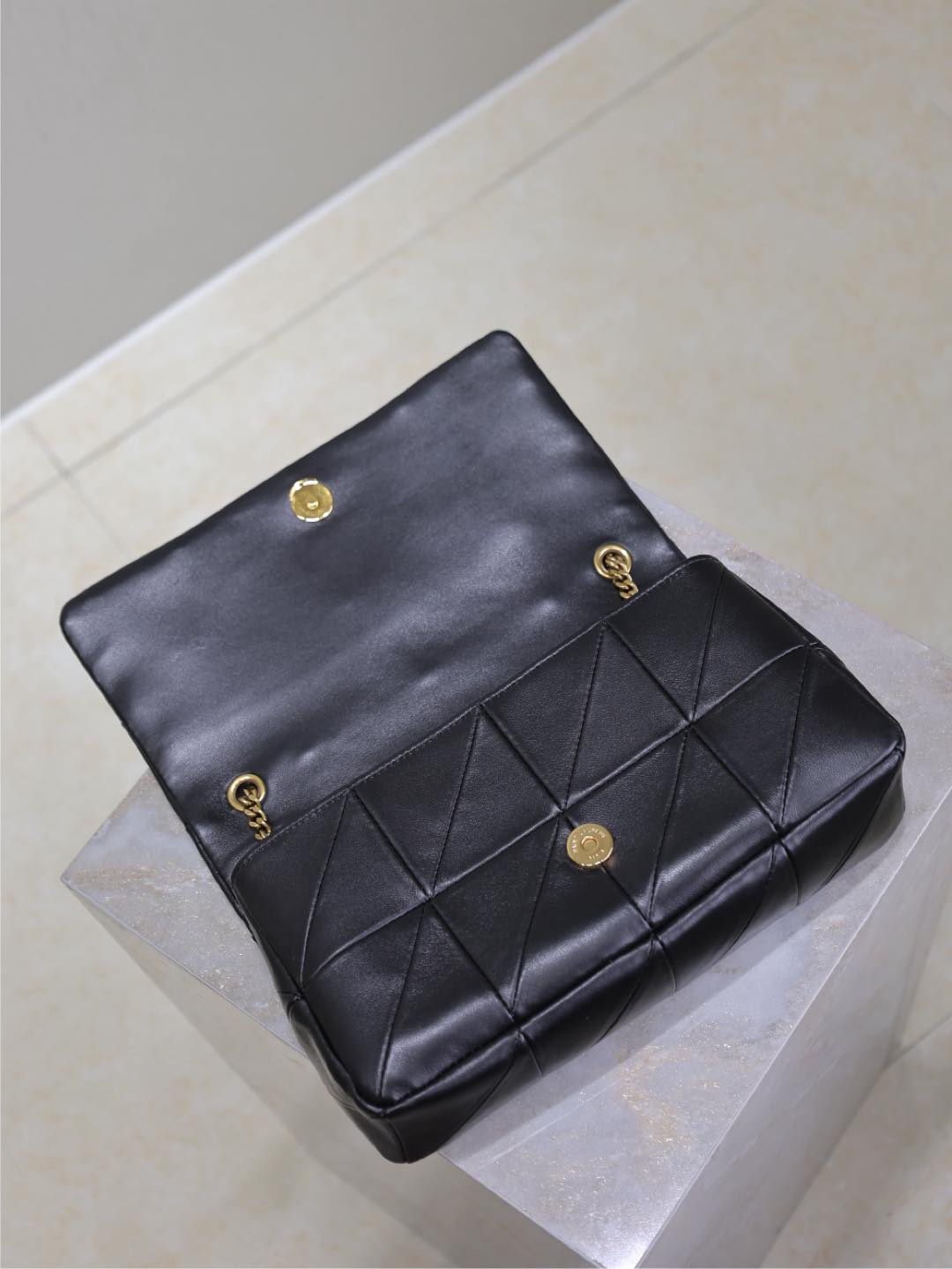 YSL bag-182