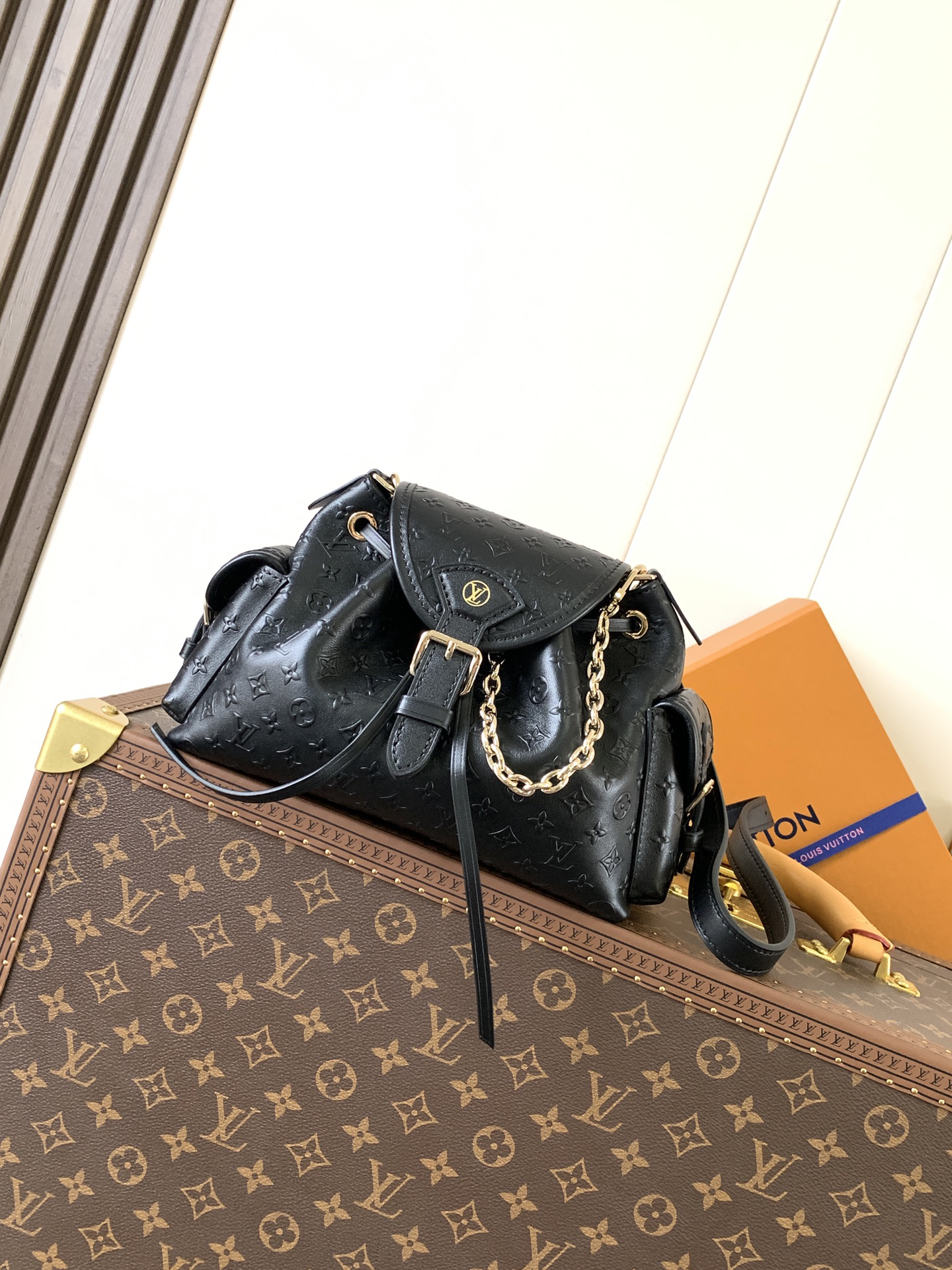 Louis Vuitton bag-95