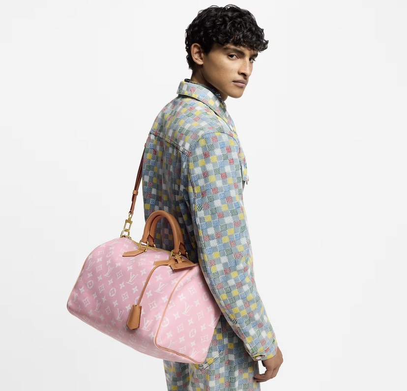 Louis Vuitton bag-9